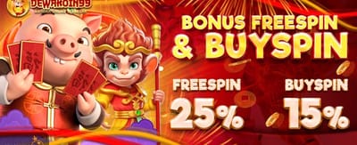 Jackpot Naga Terbesar Hari Ini banner