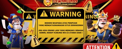 Link Alternatif Resmi Tercepat banner