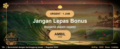 Kemenangan Besar di Dragon212 Slot banner