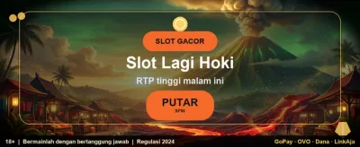 Bonus New Member 100% Baru banner